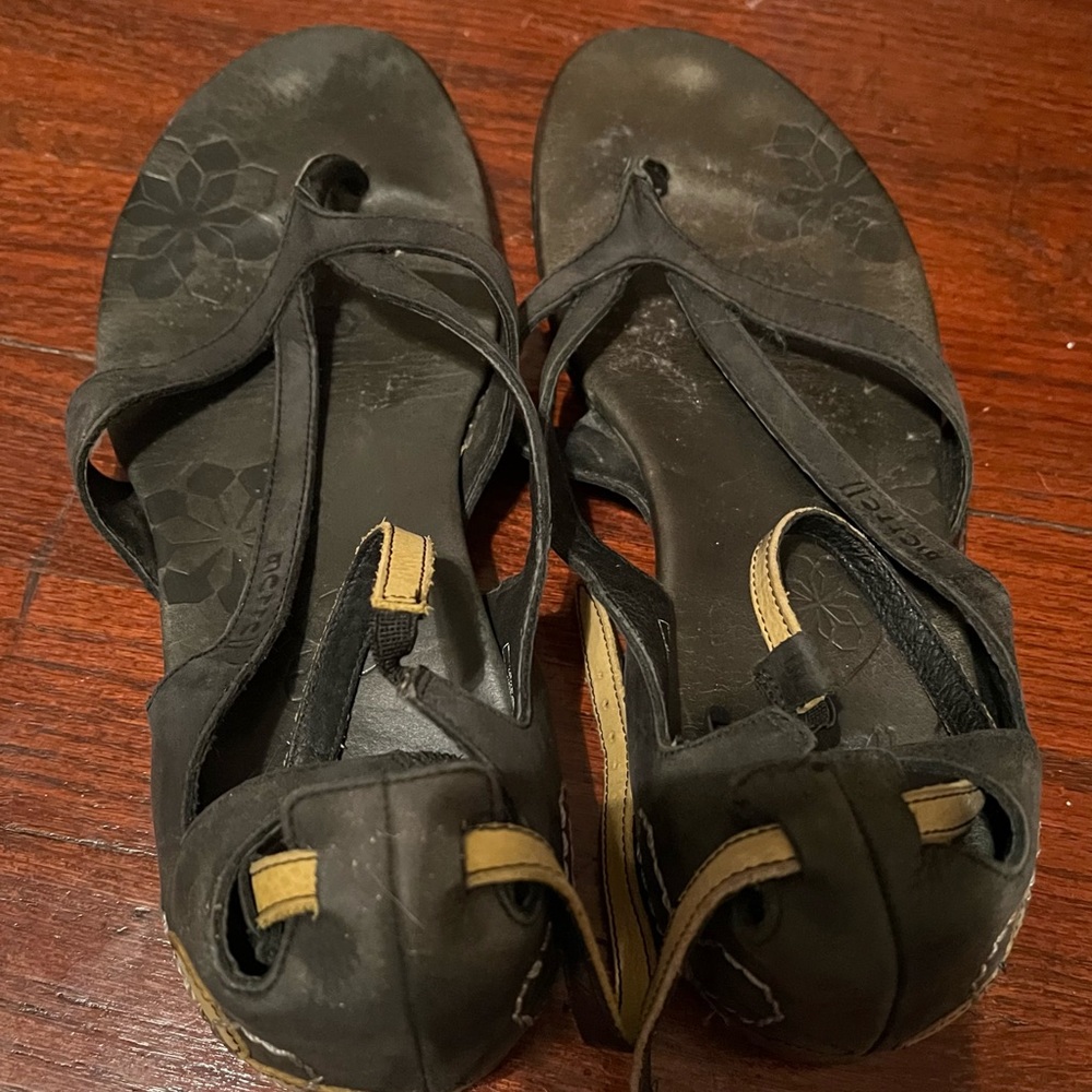 Merrell sandals